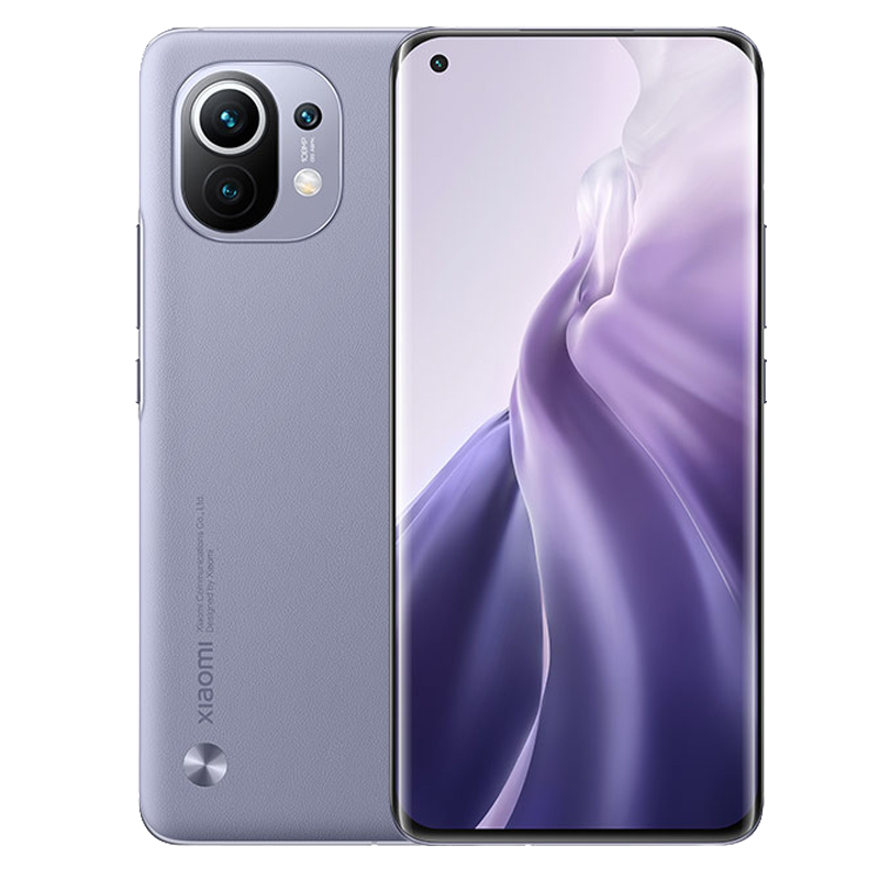 小米 11 1亿像素拍照手机