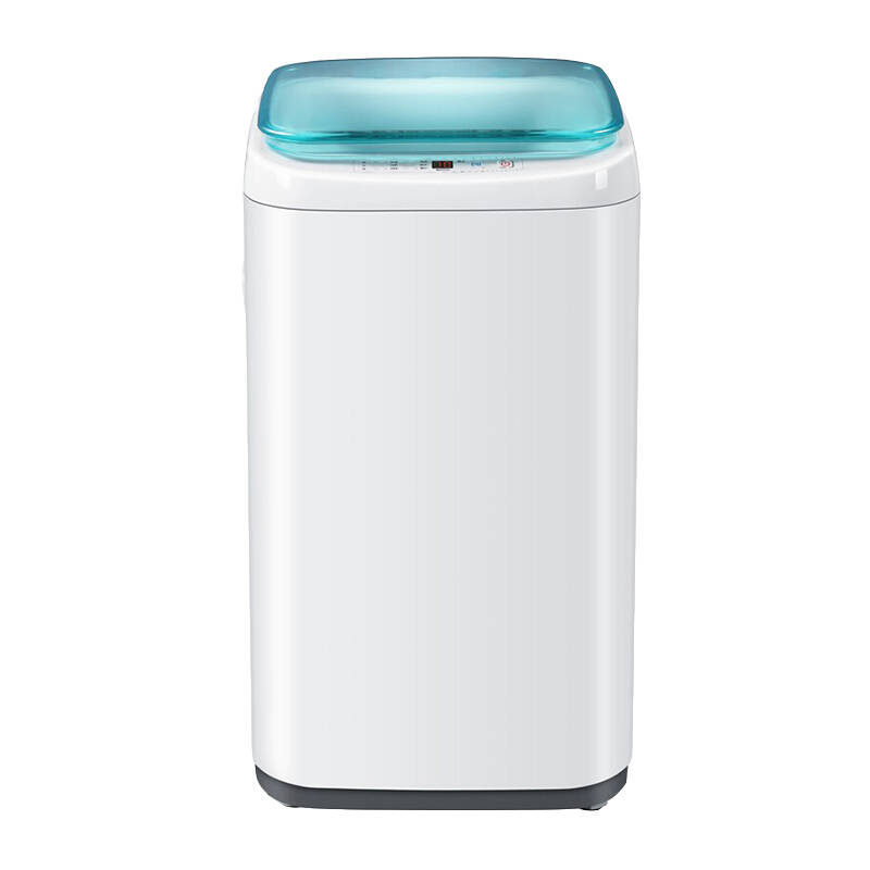 海尔 一键消毒洗 洗衣机