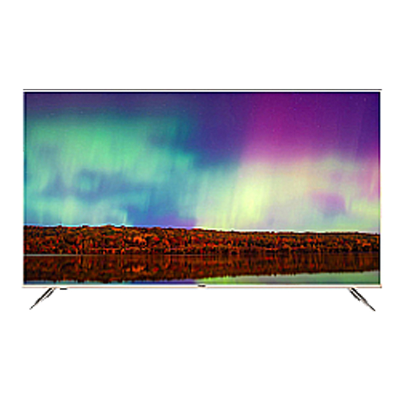 海尔 网络平板液晶电视