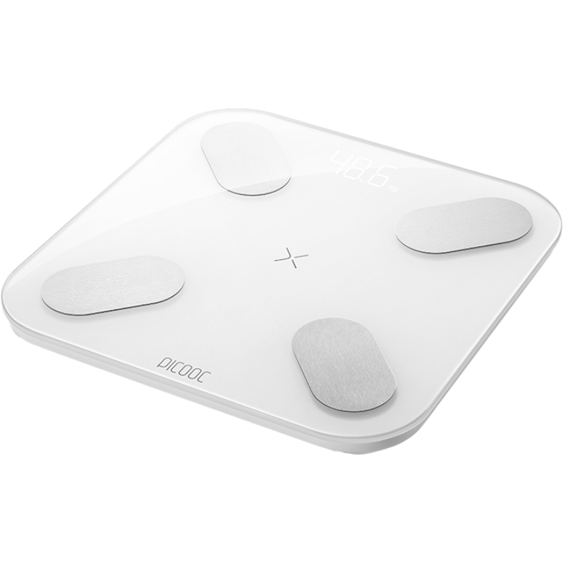 PICOOC 多方位测脂体脂秤