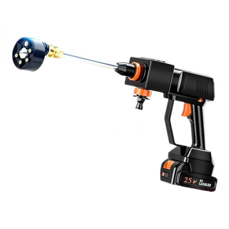 O.Sir 可调压力洗车机