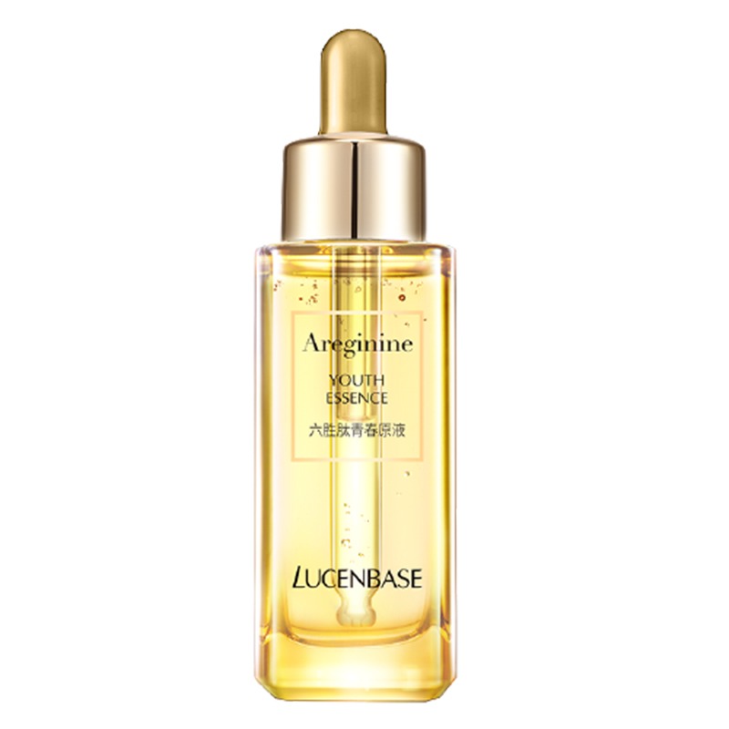 透真 六胜肽 精华