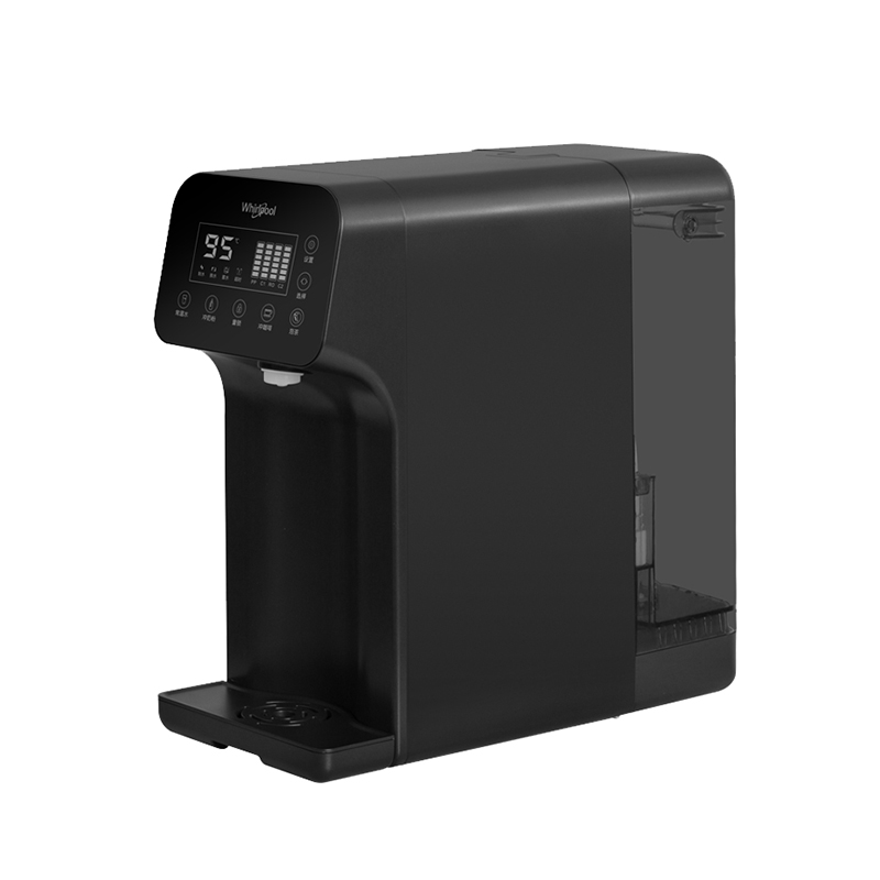 惠而浦 小型外观净水器