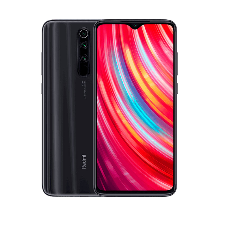 小米 多摄长续航手机