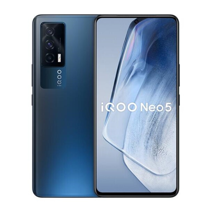 vivo 强核芯 手机