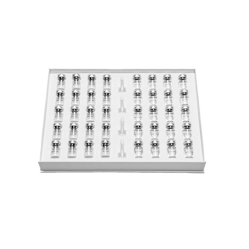 水芭莎 冻干粉 面部精华