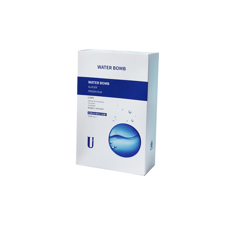 优理氏 果冻 面膜