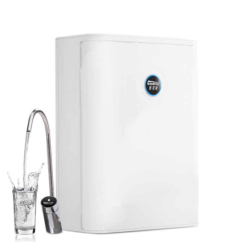 佳尼特 反渗透大流量无桶净水机