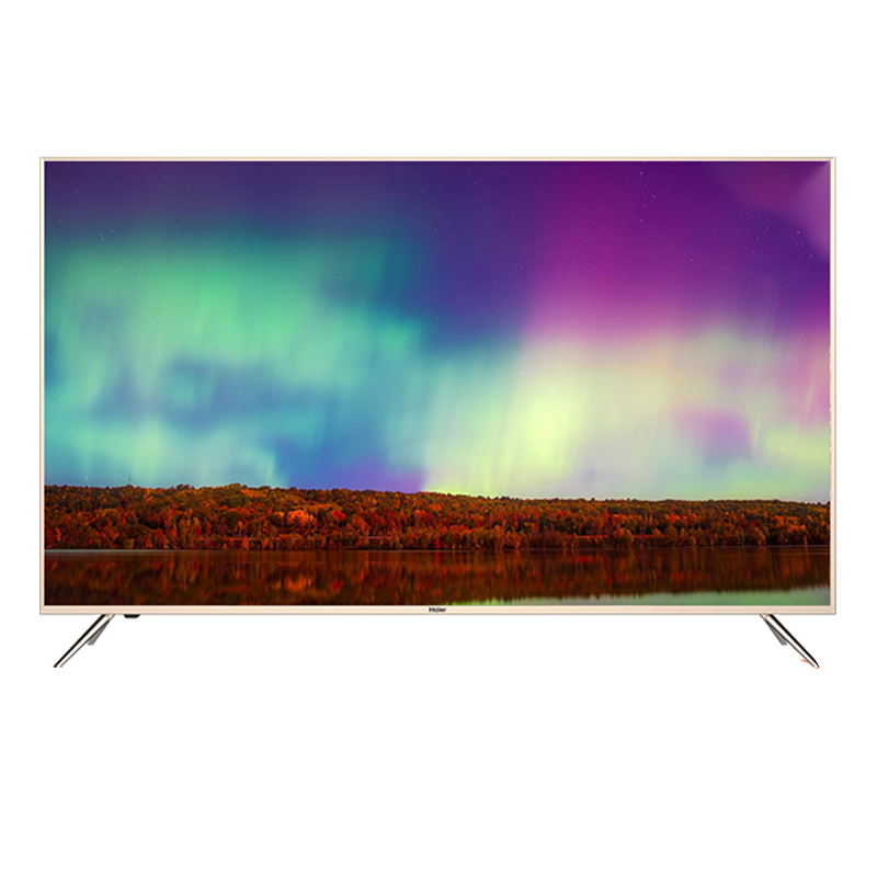 海尔 8K解码液晶电视