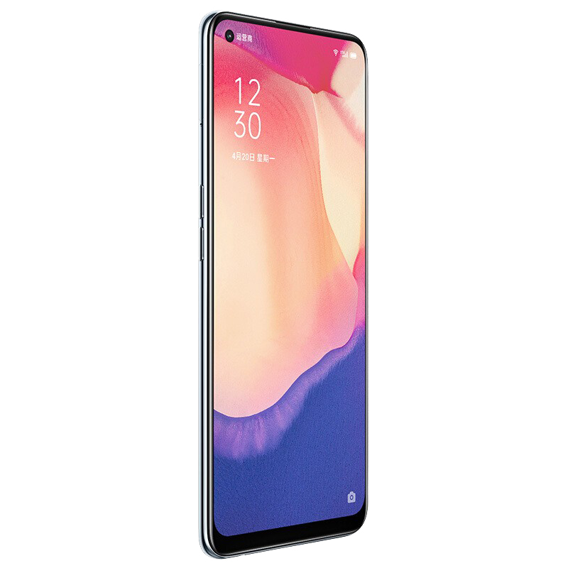 OPPO 大容量存储手机