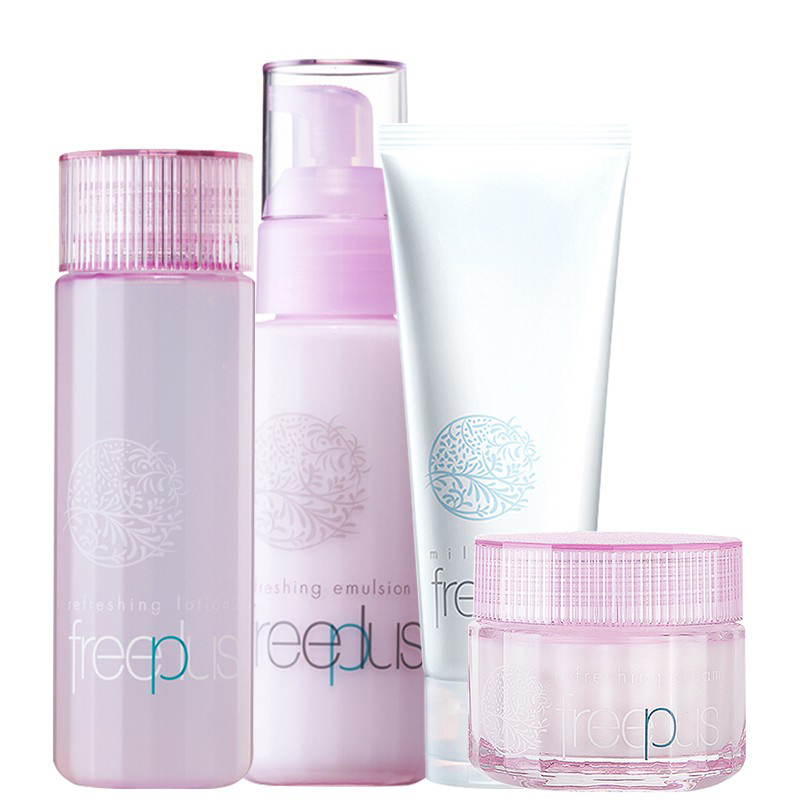 芙丽芳丝 滋肤紧致护肤套装