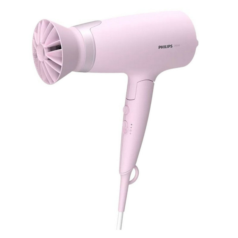 飞利浦恒温吹风机