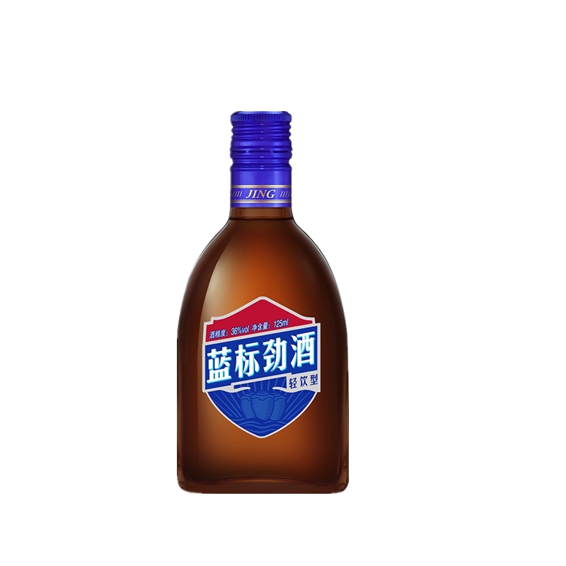 劲牌 陶缸陈酿 养生酒