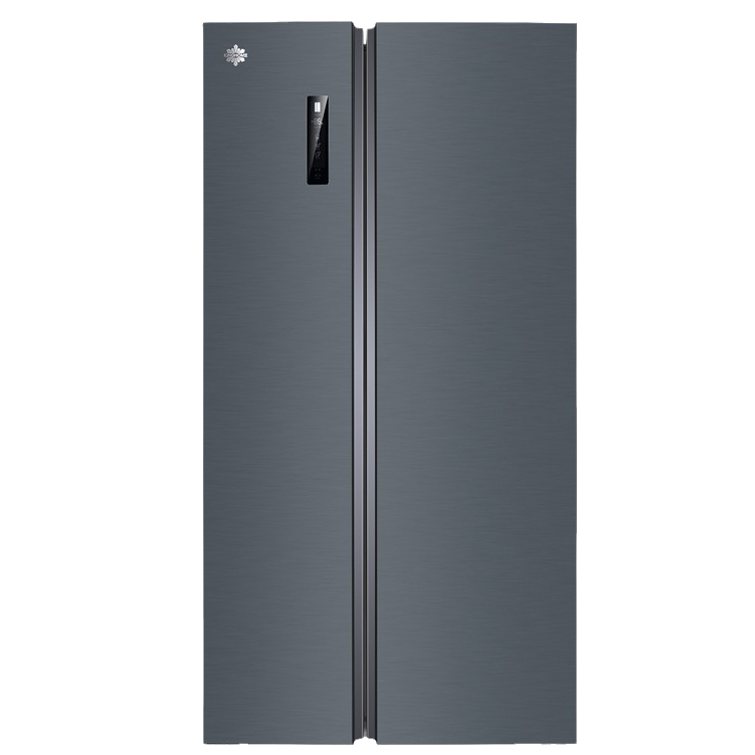 格力 离子净味大容量冰箱