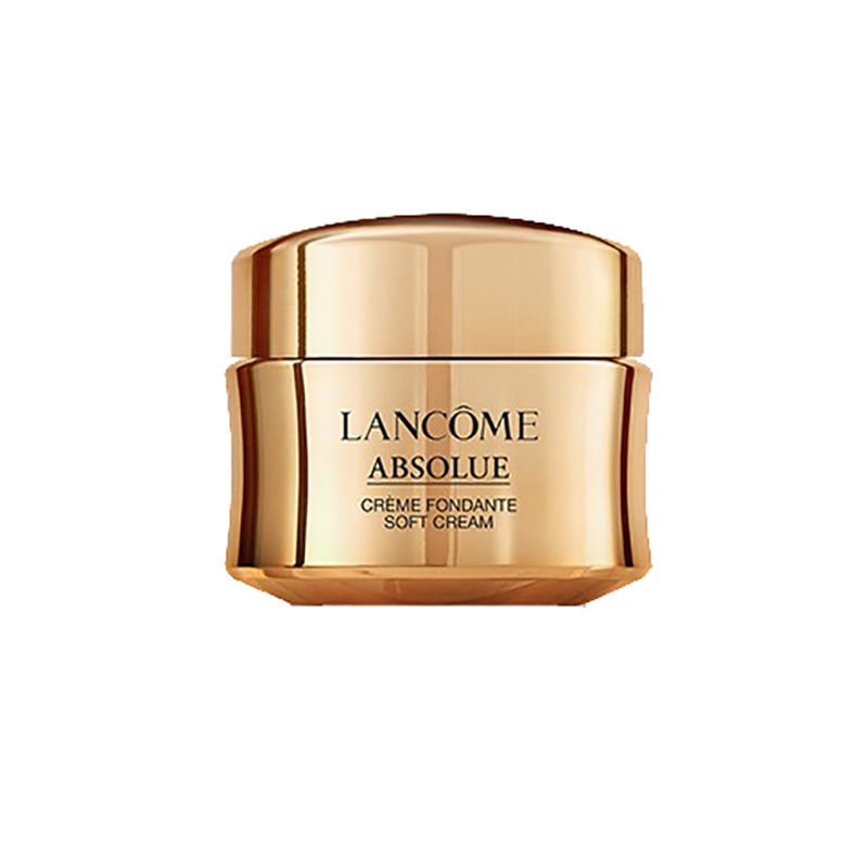 兰蔻 臻颜焕亮 菁纯眼霜