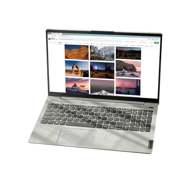 联想 大容量电池轻薄本