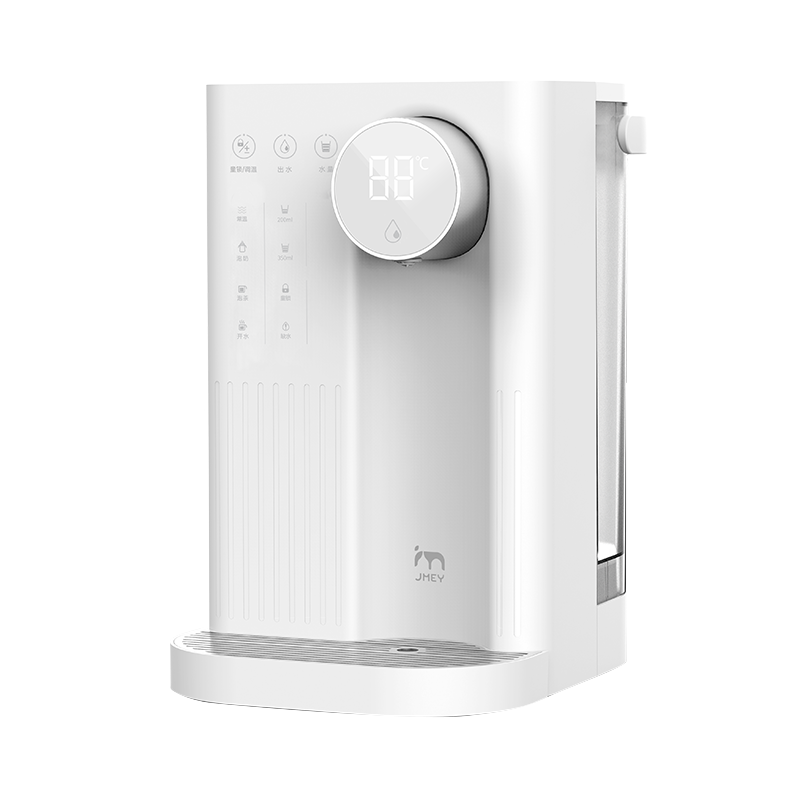 集米 多挡水温饮水机