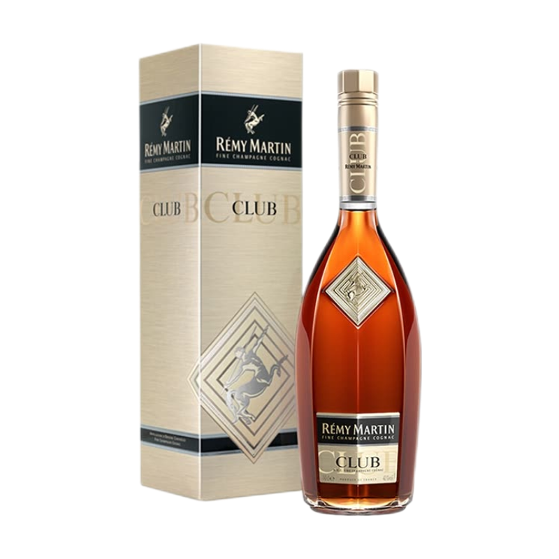 人头马 一见倾心白兰地