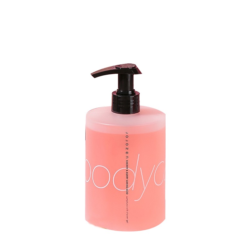 JOJOZEN 除螨 沐浴露