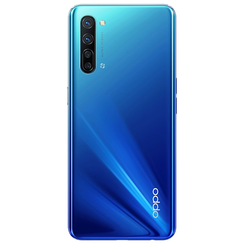 OPPO 铜管散热手机