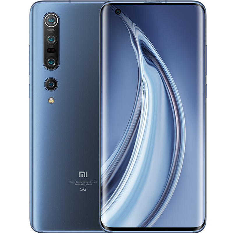 小米 液冷散热智能拍照手机