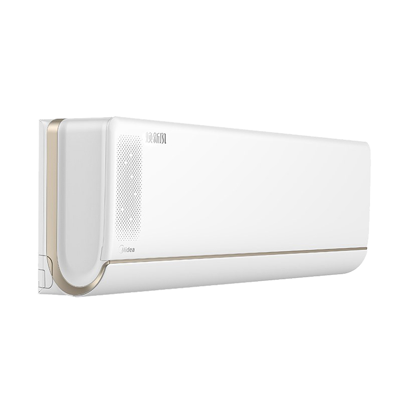 美的 AI语音互联空调