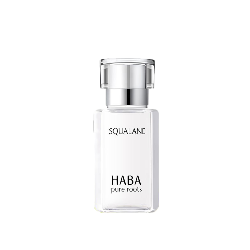 HABA 鲨烷保湿精华液