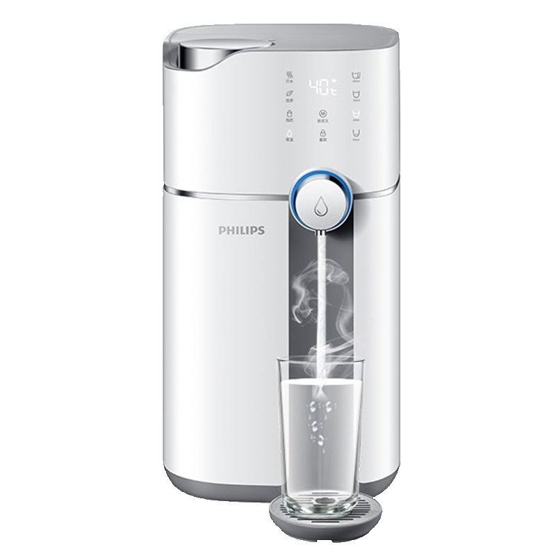 飞利浦 免安装反渗透净水器