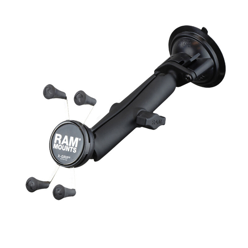 RAM 加长固定车载支架