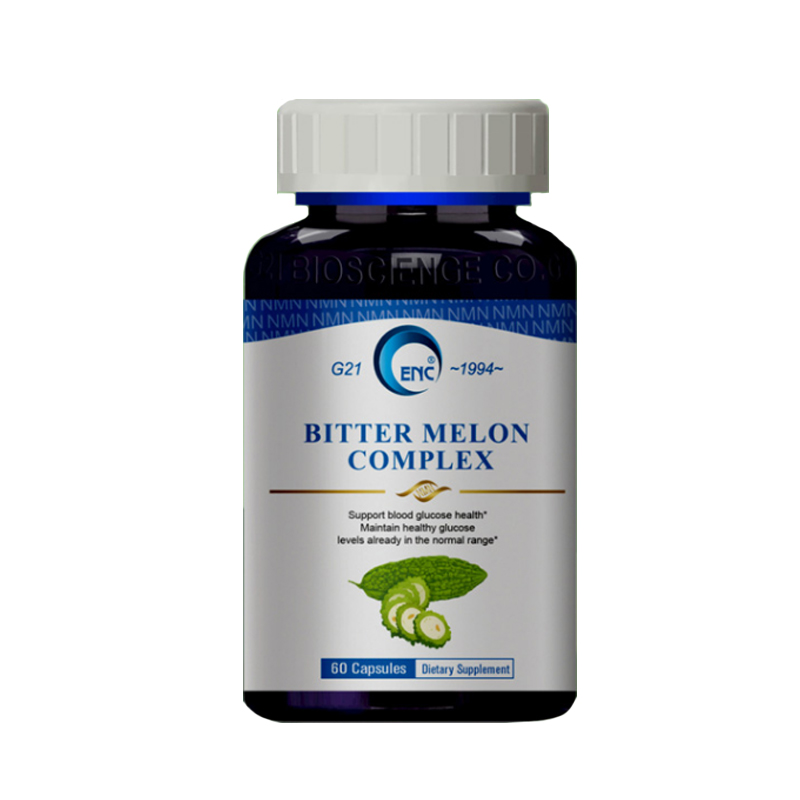 ENC 进口 苦瓜复合片