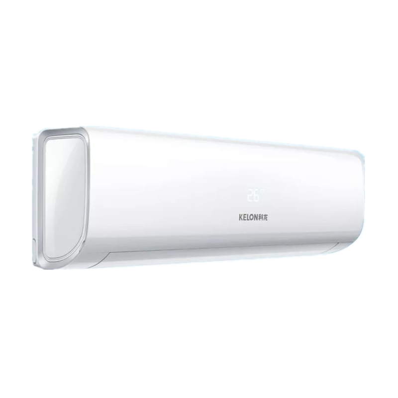 科龙高颜值智能家用空调