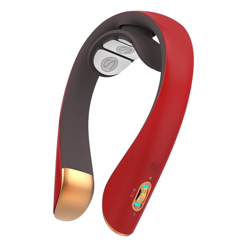 SKG 热敷办公室按摩器