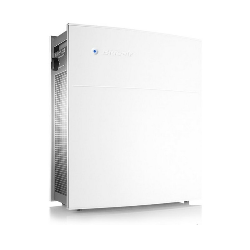 布鲁雅尔静音空气净化器