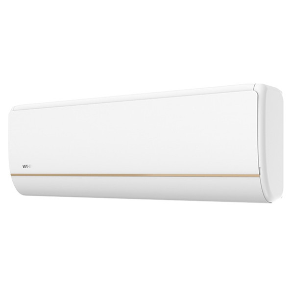 华凌一键防直吹智能空调