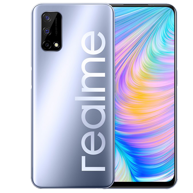 真我 畅速屏高像素手机