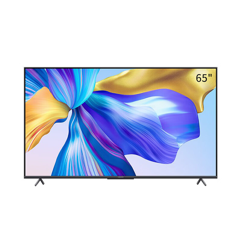 荣耀 动态映射电视