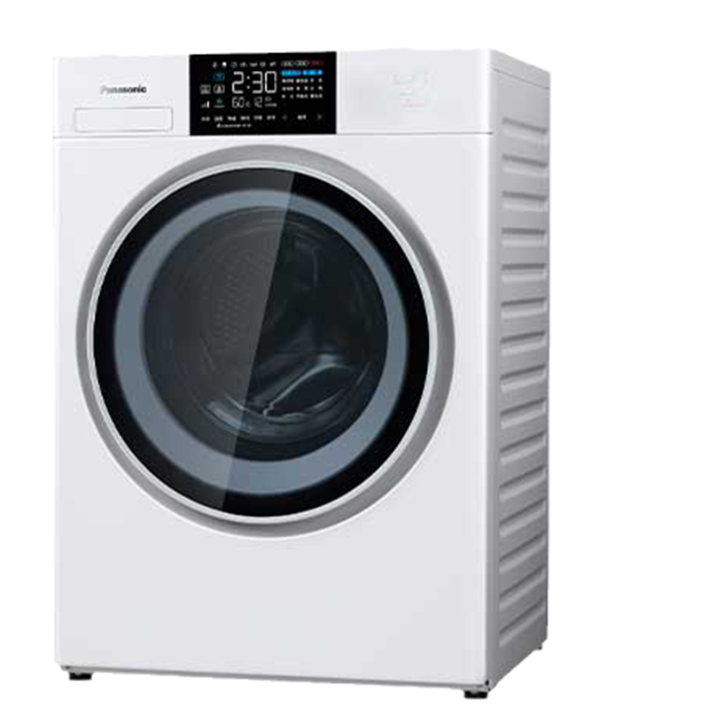 松下 WIFI智控洗衣机