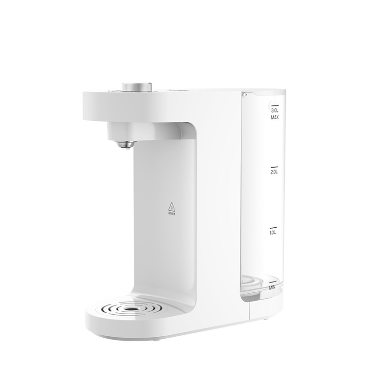 华凌 快速加热饮水机