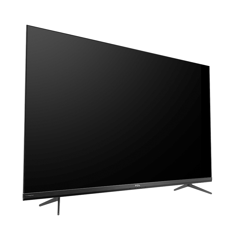 TCL超薄全面屏电视