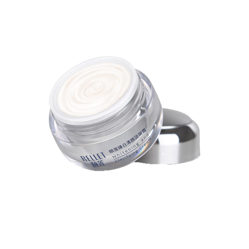 颐莲 白皙滋养 面霜