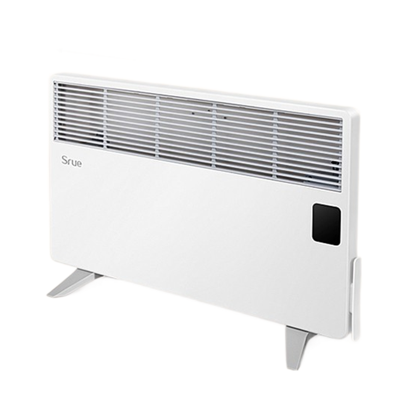 SRUE LED负离子取暖器