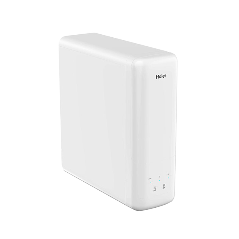 海尔 RO反渗透净水器