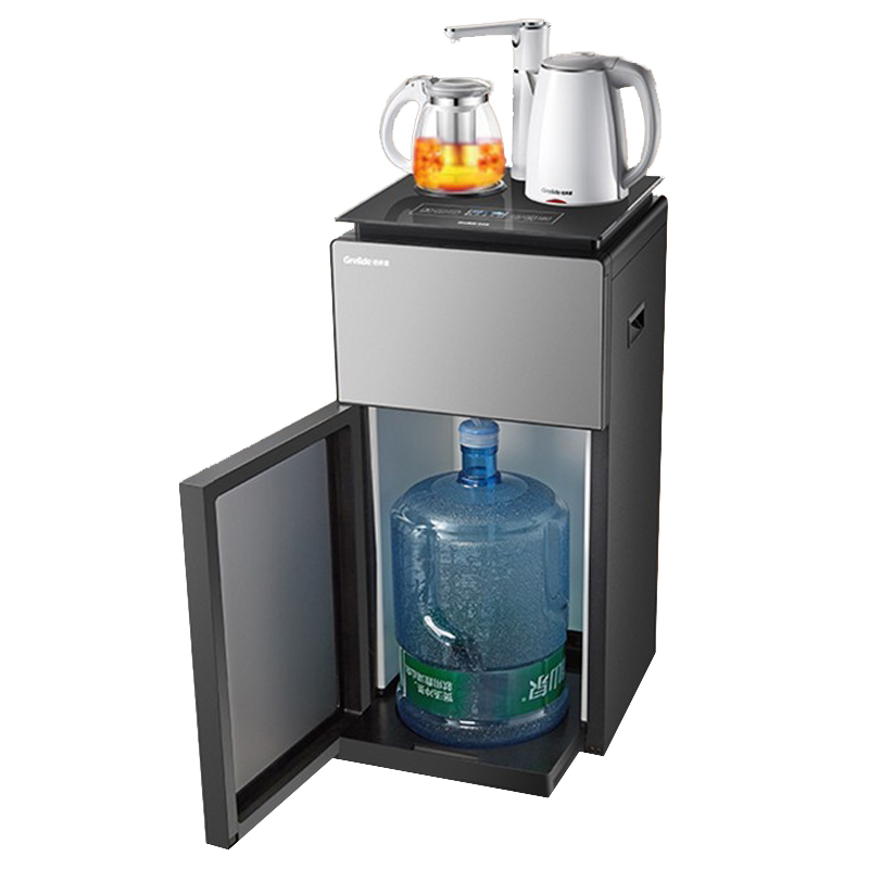 格来德 冷热型智能触控饮水机
