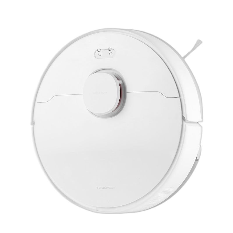 大未 APP智能操控扫地机器人