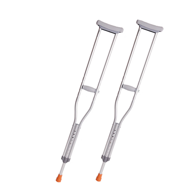 善行者 加厚铝合金拐杖