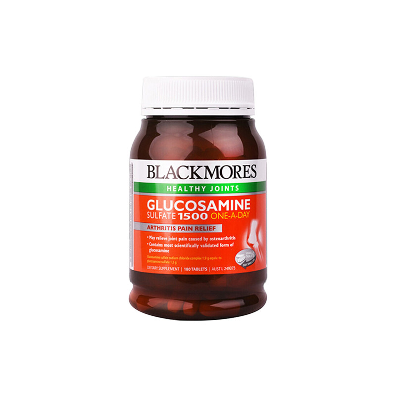 澳佳宝 成人 维骨力氨糖片