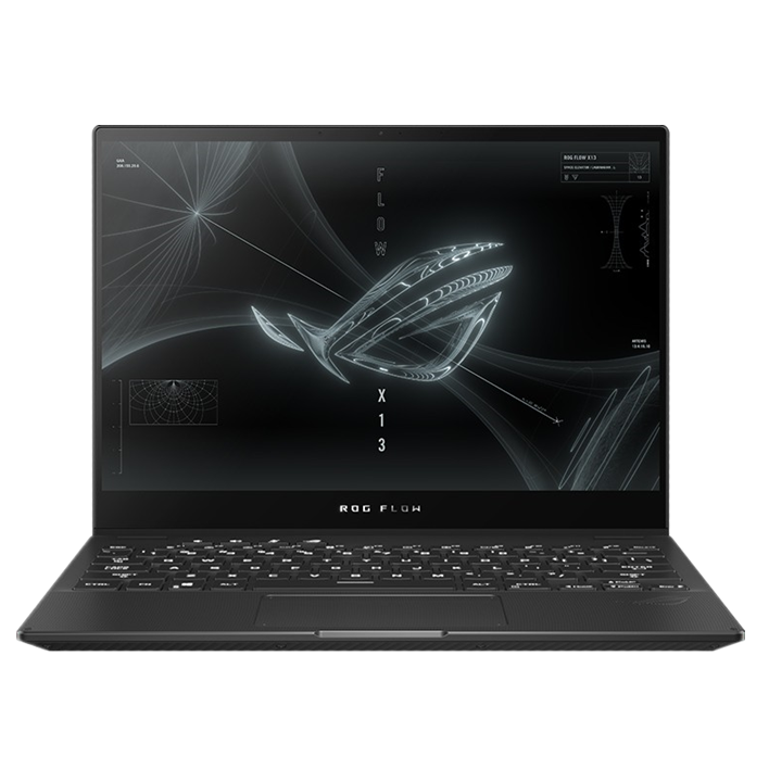 ROG 高色域屏 游戏本