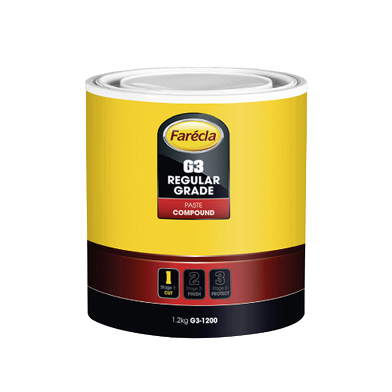 Farecla 防腐蚀汽车蜡