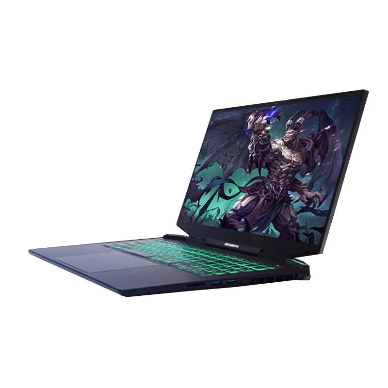 机械革命 铝镁合金游戏本