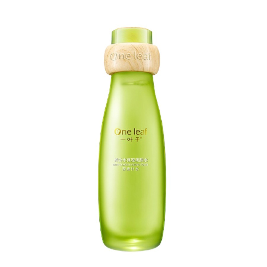 一叶子 紧致补水 爽肤水